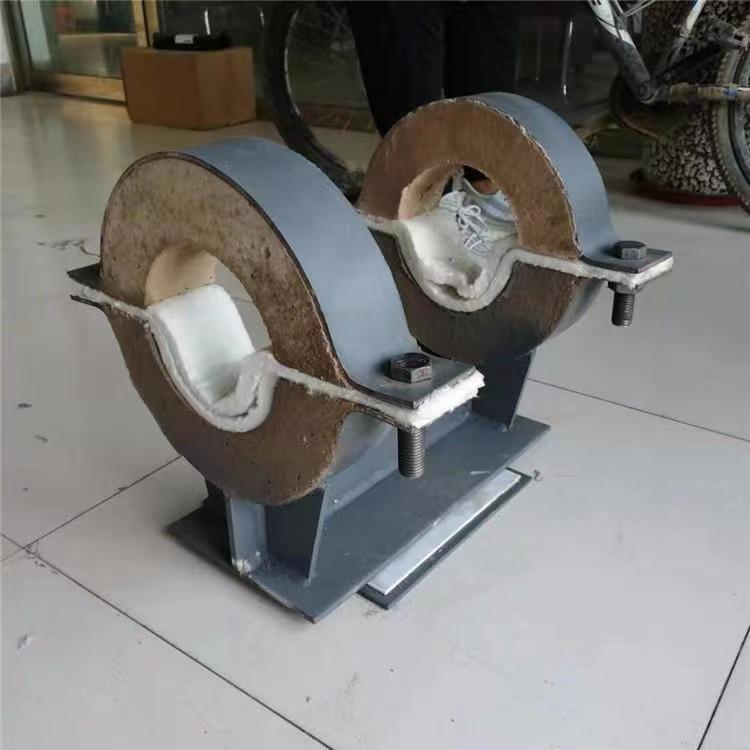 武汉市保冷管托隔热管托 - 价格